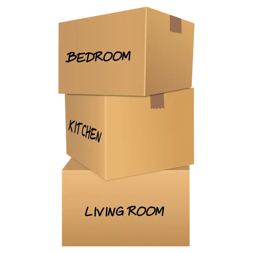 Acarreos en Envigado